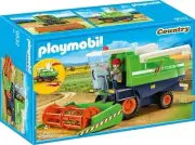 Playmobil Country 9532 - Combine Harvester NEW - FREE SHIPPING