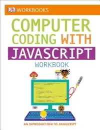 在飛比找博客來優惠-DK Workbooks: Computer Coding 