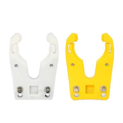 ISO30 Tool Holder Clamp Changer CNC Tool Engrave Flame Proof Woodworking