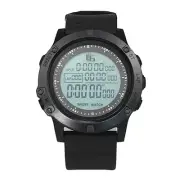Stopwatch Digital Soccer Stop Watch Timer for Coaches 100 Lap Memory7795