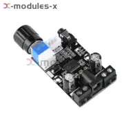 Bluetooth Digital Audio Power Amp Amplifier Board 2 Channel TPA3110D2 Module