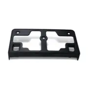 For Volkswagen JETTA 2019 License Plate Bracket Front | Plastic | Standard Line