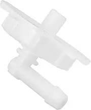 Zerodeko Radiator Coolant Bottle Cap Overflow Tank Cap Construction Optimal Cooling Performance
