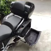 For BMW R1250RT K1600GTL Luggage Box Inner Pads Container Tail Lining Protector