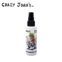 在飛比找momo購物網優惠-【CRAZY JOHNS】瘋狂約翰 BB-CJHP 清潔劑 