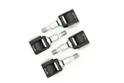 New Schrader EZ Sensor 33700 TPMS Set fits 2022 2023 Kia EV6