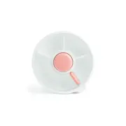 GoBe Snack Spinner - Snack Container In Various Colours
