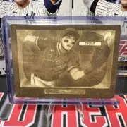 2024 Bowman Mike Trout ‘55 Anime Wood Burned!!
