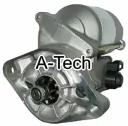 NEW STARTER for L4 2.4L Chrysler Cirrus 95-00 Sebring 96-98 Dodge Stratus 95-00