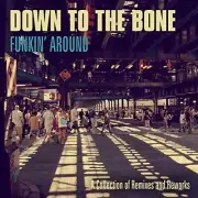 Funkin Around by Down to the Bone (CD, 2019)