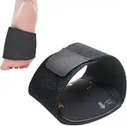 Ritapreaty Arch Support Brace | Foot Arch Brace Sleeves - Compression Support Feet Care Supplies for Heel Spurs, Fallen Arches, and Flat Feet