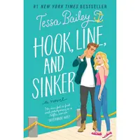 在飛比找蝦皮商城優惠-Hook, Line, and Sinker/Tessa B