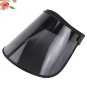 Face Masks Anti-Uv Visor Ultraviolet-Proof Hat Sun Protection Sunproof for Summe