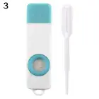 USB Car Aromatherapy SPA Essential Oil Air Diffuser Humidifier for Office Home 9