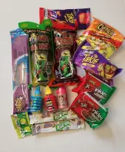 Chamoy And Dill Pickle Kit w Chamoy Pickle - FREE SHIPPING