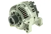 Valeo alternator for BMW 5 Series 530 d - 3.0 E60 05-07 M57 D30 306D3 Diesel