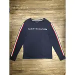 S TOMMY HILFIGER 純棉 長袖T