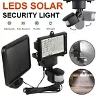 Solar Street LED Light Outdoor Garden Solar Lights Security Solar Lights Outdoor