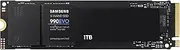 1TB Samsung 990 Evo PCIe Gen5 NVMe SSD MZ-V9E1T0BW