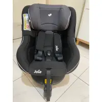 在飛比找蝦皮購物優惠-Joie奇哥Spin360 isofix 360度全方位汽座