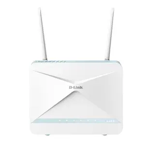 D-Link 友訊 G416 EAGLE PRO AI 4G LTE AX1500 無線路由器 網路分享器 光華商場