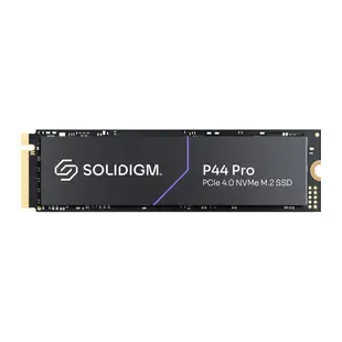 Solidigm P44 Pro SSD固態硬碟 M.2 PCIe 4.0 SSD 固態硬碟【多容量可選】