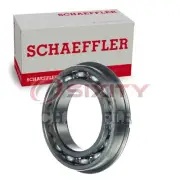 Schaeffler Front Transfer Case Input Shaft Bearing for 2000-2007 Chevrolet kr (for: Chevrolet)