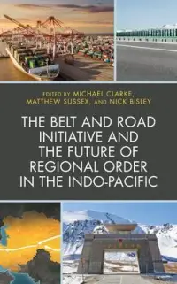 在飛比找博客來優惠-The Belt and Road Initiative a