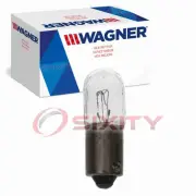 Wagner Radio Display Light Bulb for 1963-1976 Plymouth Barracuda Belvedere zl
