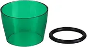 Camping Light Protective Cover Eye Protection Camping Light Shade Outdoor Lantern Shade Outdoor Lantern Cover, for GZ Camping Light