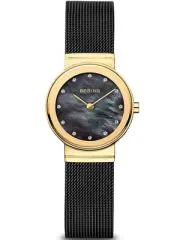 Bering 10126-132 Ladies Watch Classic 26mm 5ATM