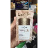 在飛比找蝦皮購物優惠-luxe-slim-beauty-lacks