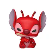 Funko Lilo & Stitch Leroy Pop! Vinyl Figure