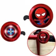 Children's Bicycle Loud Bell Bike Accessories for 22mm Handlebars