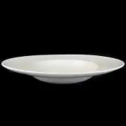 PAUL COSTELLOE LIMESTONE for Wedgwood PASTA BOWL 14" NEW NEVER USED England
