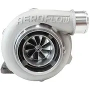 Aeroflow Boosted 5862.82 T3 Flange V-Band Outlet GTX3576 Natural - AF8005-3011