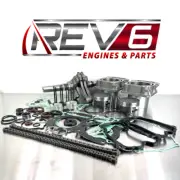 2011-2020 Can Am Can-Am Commander 800 800R Complete Engine Motor Rebuild Kit