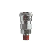 SP Tools Scorpion 1/4" Male Thread Coupler - Nitto Style Reliable & Durable