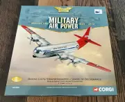 Corgi Aviation Archive 1:144 Diecast Boeing C-97G Stratofreighter AA31002