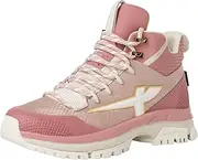 [Tamaris] Women's Active 1-1-25255 Hiking Shoes