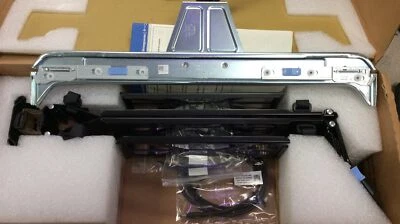 NEW Dell PowerEdge R700 R720 2U Cable Management Arm Kit YF1JW