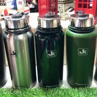 在飛比找蝦皮購物優惠-JK 800ml 不鏽鋼保溫瓶(1200$免運）