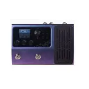 VALETON GP-100 Guitar Multi-effects Processorwith 140 Built-in Effects Looper sz