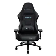 ONEX RTC Embrace Hardcore Gaming Chair - Black