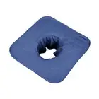 Massage Table Towel Fiber Lying Down Towel for Beauty Salon SPA Massage Bed