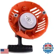 Dylawnio 128ld Recoil Starter 579063101 Pull Cord Assembly for Husqvarnna 128