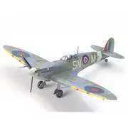 Tamiya 1/72 MK5B Spitfire Tropic 60756