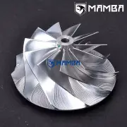 Turbo Billet Compressor Wheel GARRET For Hyundai GT15-25 ( 44 / 62 ) 11+0