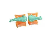 Sunnylife Inflatable Swimmies Float Bands Floaties Croc Child Ages 3-6
