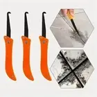 20 PCS Old Cement Cleaner Gap Hook Tool Construction Tool Tile Repair
